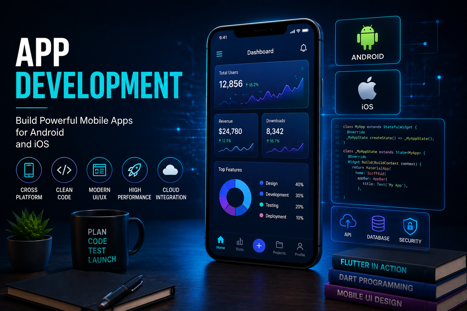 App Development
